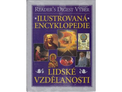 Ilustrovaná encyklopedie lidské vzdělanosti, 2001