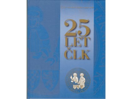 25 let ČLK 1991-2016, 2016