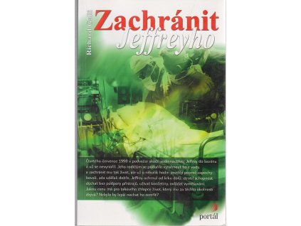 Zachránit Jeffreyho