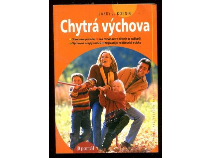 249252 chytra vychova