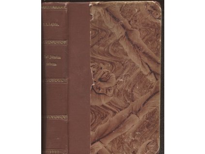 Pod jižním nebem : humoristický popis cesty manželů Nikolaje Ivanoviče a Glafiry Semenovny Ivanových do Biarritze a Madridu