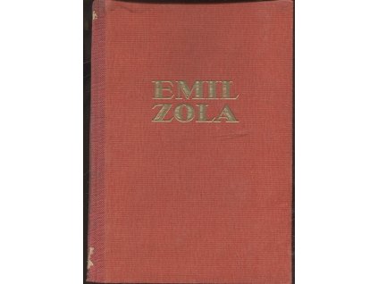 Lidská bestie, Émile Zola, 0