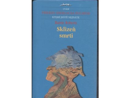 249336 sklizen smrti