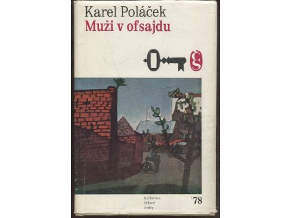 Muži v ofsajdu : ze života klubových přívrženců