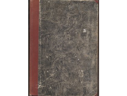 Pramen - Měsíčník pro literaturu, umění a práci kulturní - Roč. III., Jan Vrba, 0