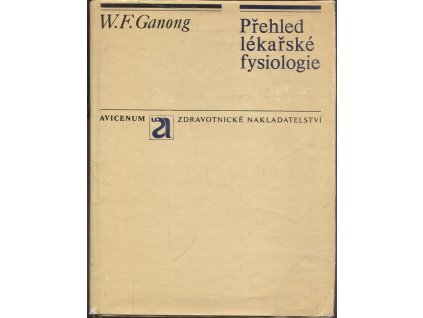Přehled lékařské fysiologie