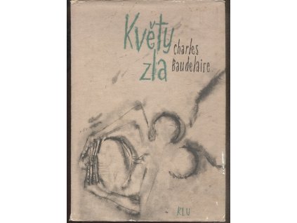 Květy zla, Charles Baudelaire, 1962
