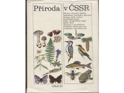 249417 priroda v cssr