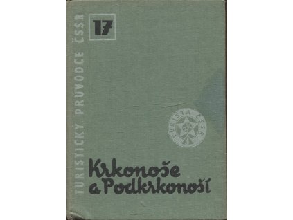 Krkonoše a Podkrkonoší