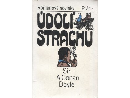 Údolí strachu
