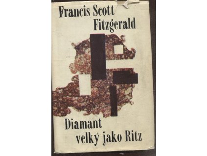 Diamant velký jako Ritz