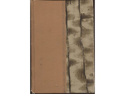 Kniha o bratříčkovi, Gustaf af Geijerstam, 1910