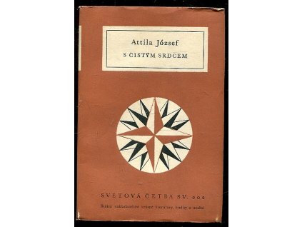 S čistým srdcem, Attila József, 1959