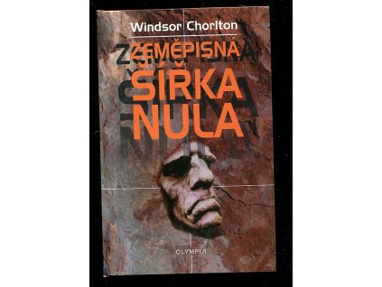 Zeměpisná šířka nula, Windsor Chorlton, 2000