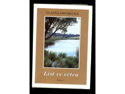 249669 list ve vetru