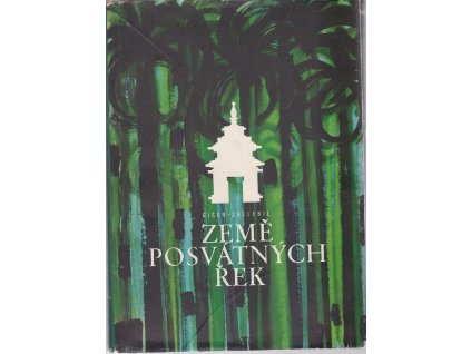 Země posvátných řek