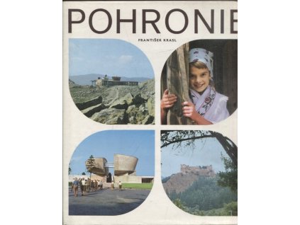 Pohronie, František Krasl, 1977
