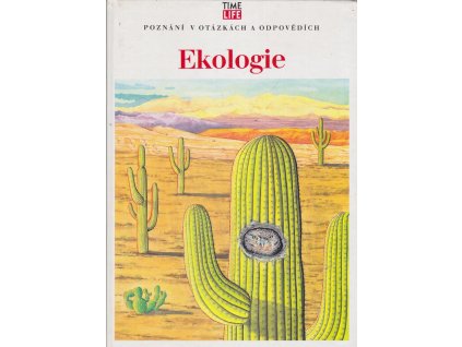 Ekologie, 1993