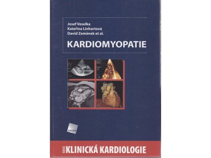 Kardiomyopatie