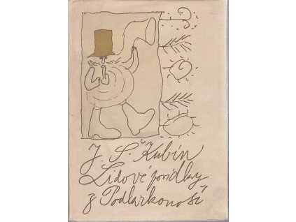 Lidové povídky z Podkrkonoší. Sv. 2, Úkrají východní