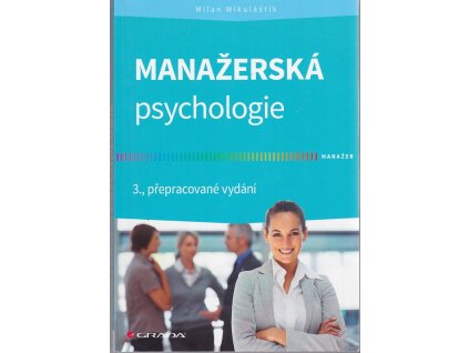 Manažerská psychologie