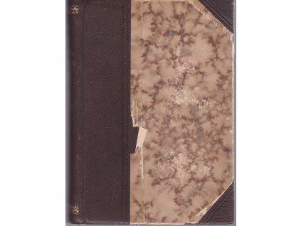 Kantoři a inspektoři - Román, Jaroslav Maria, 1934