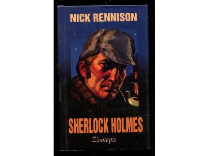 249975 sherlock holmes neautorizovany zivotopis