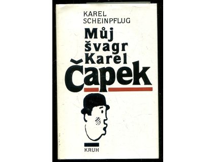250041 muj svagr karel capek