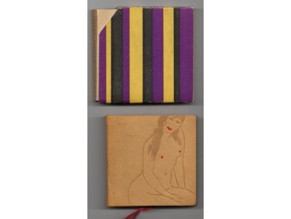 Cikánské romance, Federico García Lorca, 1962