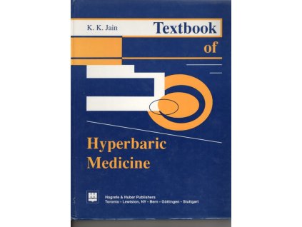 Textbook of Hyperbaric Medicine