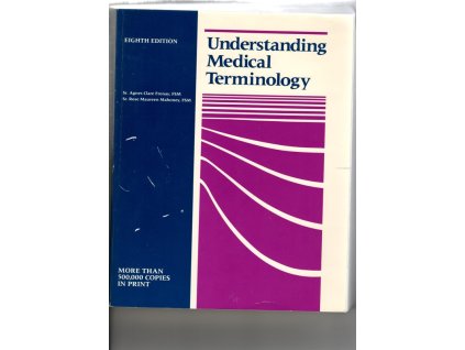 Understanding medical terminology