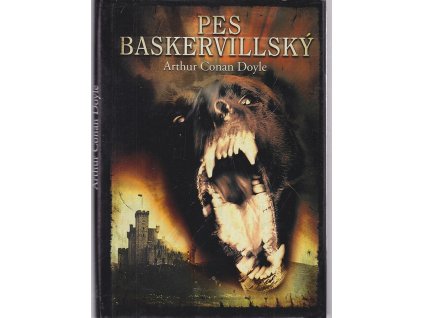 Pes baskervillský, Arthur Conan Doyle, 2009