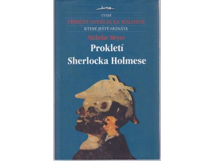 Prokletí Sherlocka Holmese