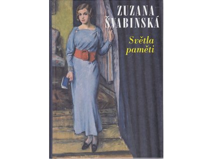 Světla paměti, Zuzana Švabinská, 2002
