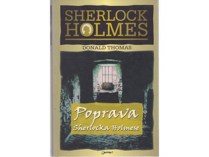 Poprava Sherlocka Holmese