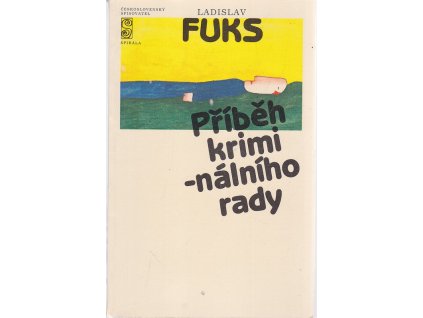 Příběh kriminálního rady