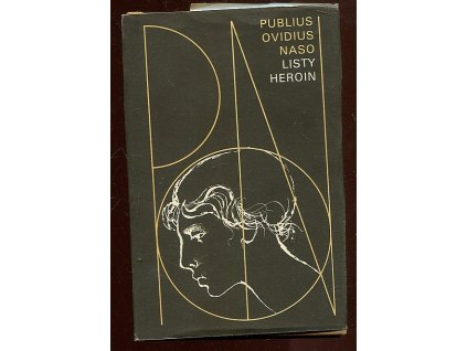 Listy heroin, Ovidius, 1987