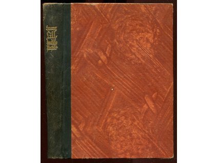 Deutsche Plastik - Mit zweiunddreißig Bildern, Georg Lill, 1925