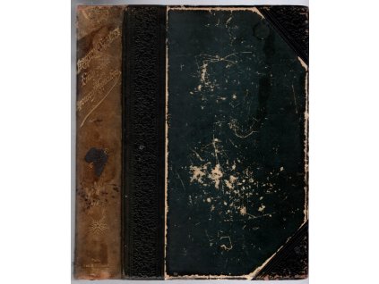 Emin Paša a vzpoura v Aequatorii: Vypravování o devítiměsíčných zkušenostech v poslední z provincií sudánských, A. J. Mounteney Jephson, 1891