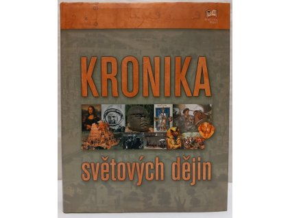 Kronika světových dějin