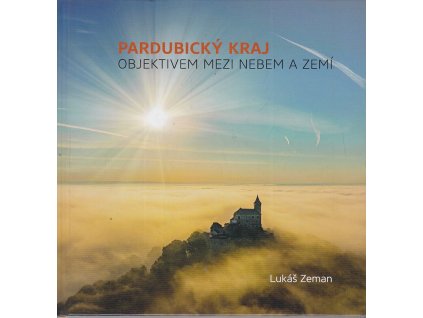 Pardubický kraj objektivem mezi nebem a zemí