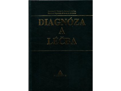 Diagnóza a léčba, 1995