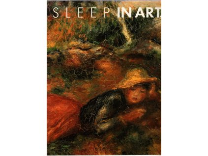 Sleep in Art
