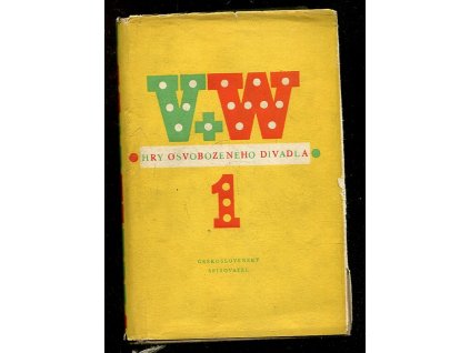 250596 v w hry osvobozeneho divadla i osel a stin balada z hadru rub a lic tezka barbora