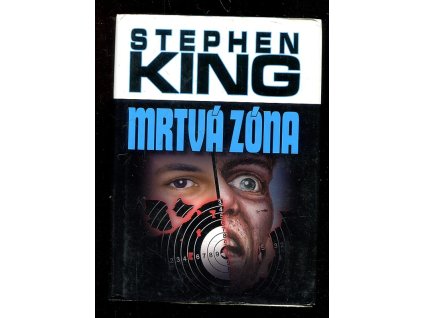 Mrtvá zóna, Stephen King, 2009