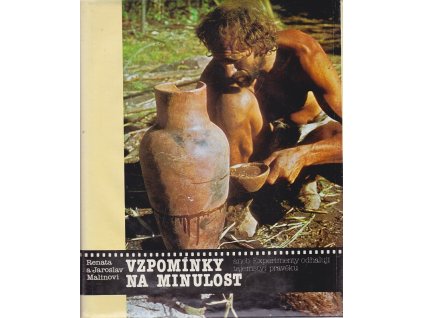 Vzpomínky na minulost, aneb Experimenty odhalují tajemství pravěku