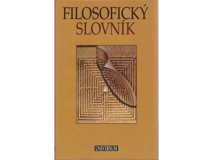 Filosofický slovník, 2009