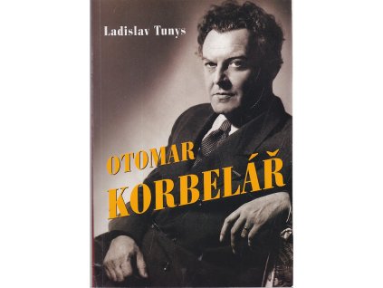 Otomar Korbelář