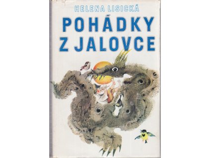 Pohádky z jalovce, Helena Lisická, 1974