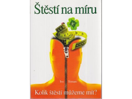 Štěstí na míru, Ivo Toman, 2014